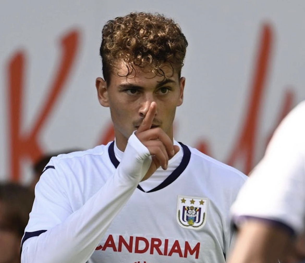 Si è sbloccato Sebastiano Esposito, ma l’Anderlecht esce sconfitto (2-1) article-post