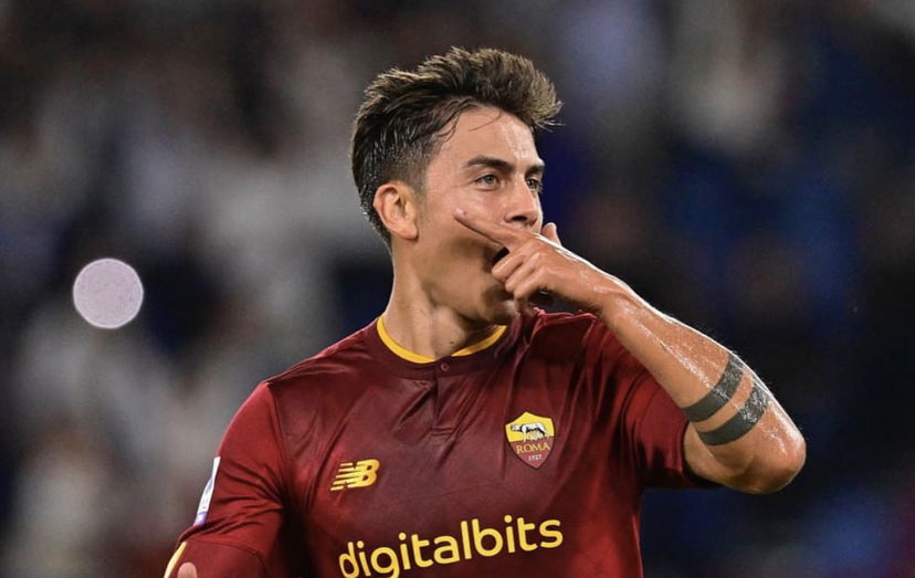 Dybala: “Gran rapporto con Mourinho, ho sempre dato la mia disponibilità per la sfida col Torino” preview