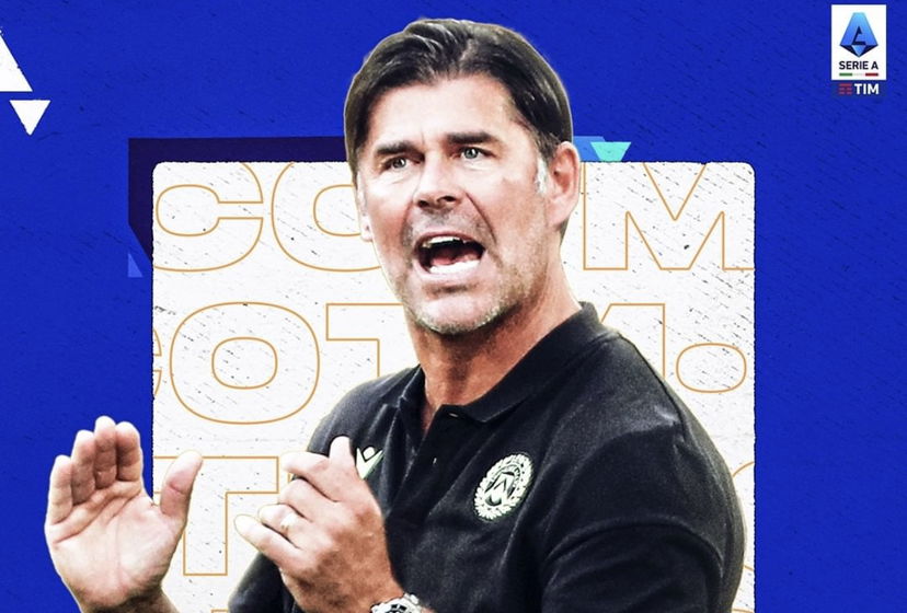 Sottil: “Ho visto una buona squadra, che se l’è giocata contro una squadra super. Deulofeu? Non penso sia qualcosa di grave” preview