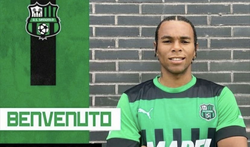 Laurienté: “Il Lorient non voleva cedermi, ma il Sassuolo è stato determinato. Mi ispiro a Juninho” preview