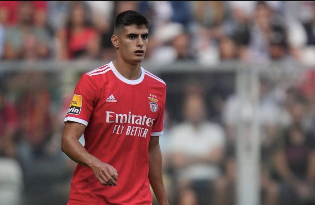 ANTONIO SILVA, IL NUOVO PRODIGIO DEL BENFICA | Alfredo Pedullà