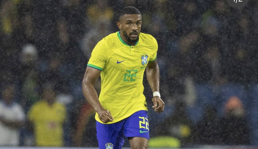 Tite (CT Brasile): “Con Bremer abbiamo sbagliato. Meritava più attenzione gli anni scorsi. Ha mostrato una sicurezza impressionante” preview