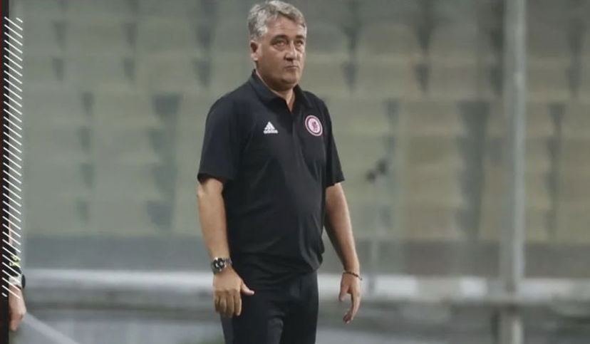 Ora è ufficiale: Foggia, risoluzione consensuale del contratto con Boscaglia preview