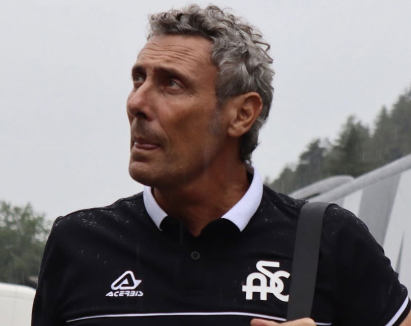 Spezia, i convocati di Gotti per la trasferta di Bologna preview