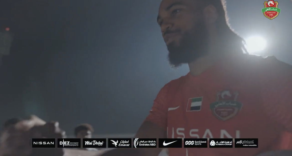 Ufficiale: Denayer riparte dagli Emirati Arabi. Ha firmato per l’Al-Ahli Dubai article-post