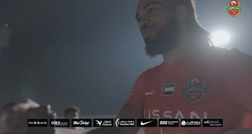 Ufficiale: Denayer riparte dagli Emirati Arabi. Ha firmato per l’Al-Ahli Dubai preview