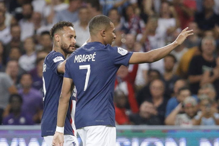 Draxler: “Amavo il PSG. L’arrivo di Neymar e Mbappé? Ha cambiato tutto” preview