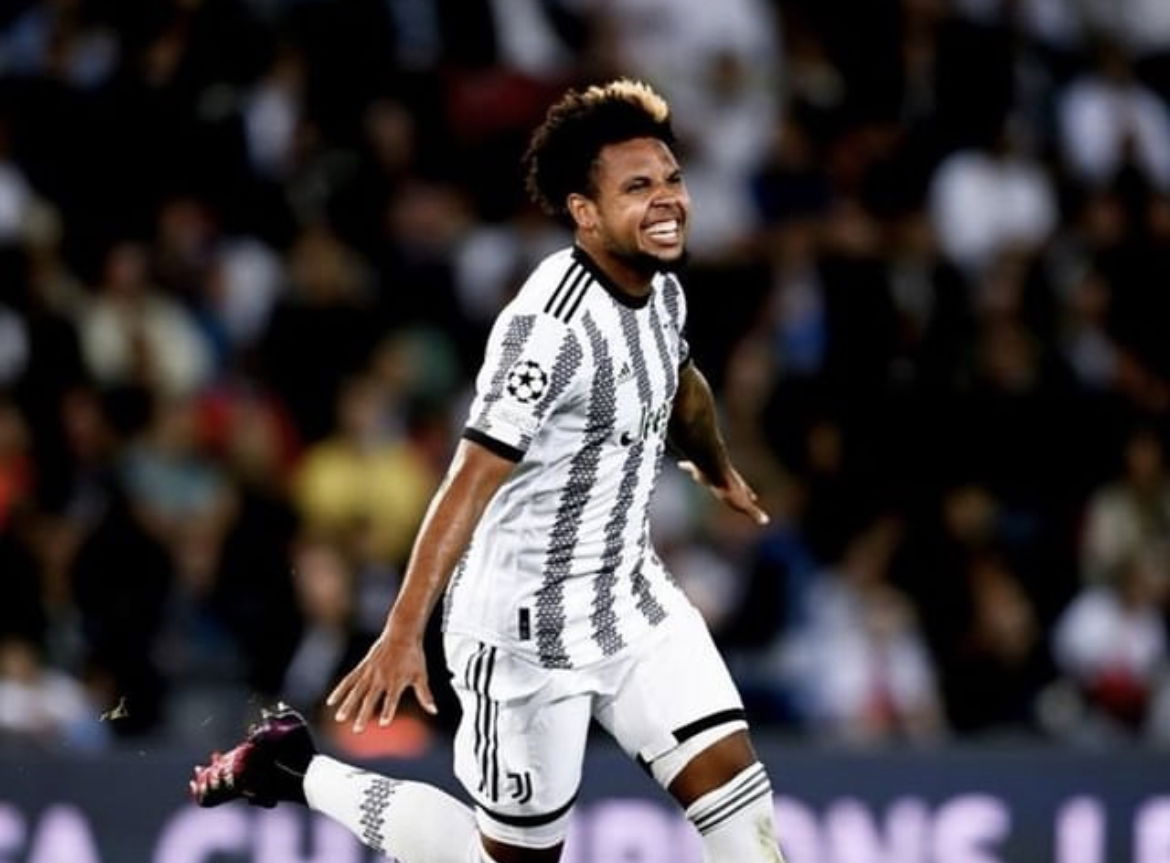 McKennie al Leeds, le conferme di Allegri: “La Juve ha trovato un accordo” article-post