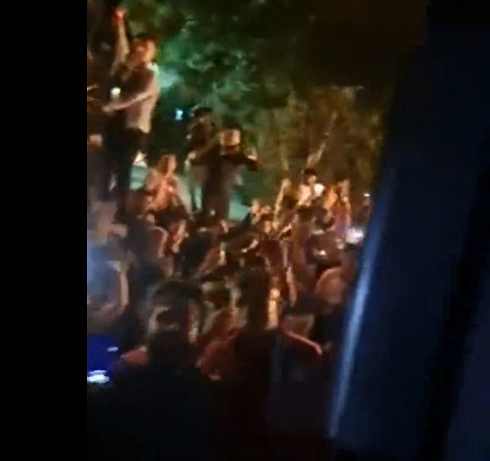 Icardi a Istanbul: l’accoglienza di migliaia di tifosi Galatasaray. Il video preview