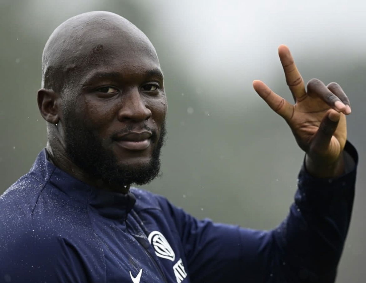 Lukaku: “Troppo importante vincere. Barella? È il primo che porterei in guerra” article-post