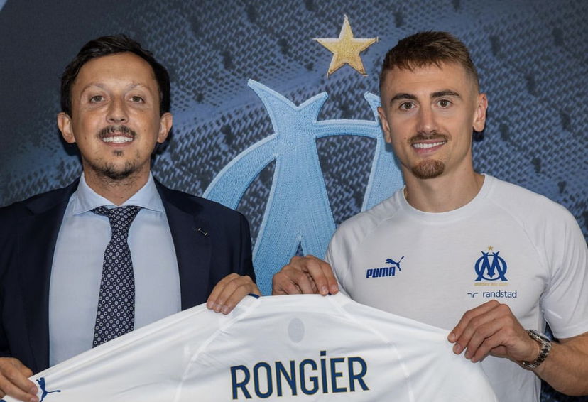 Rennes, i tifosi non vogliono Rongier: “Non possiamo accettare questo trasferimento, sarebbe un affronto” preview