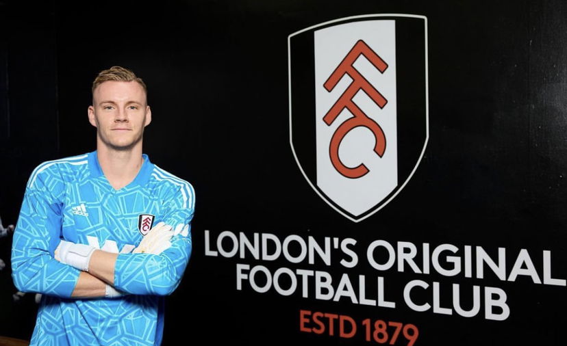 Leno: “Entrato e uscito dalla porta principale dell’Arsenal, ma non valgo 3 milioni di sterline” preview