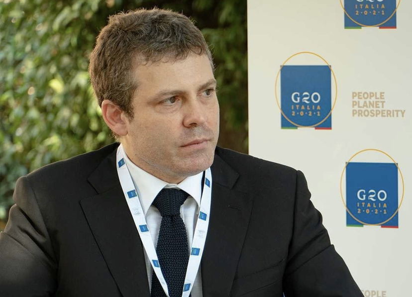 Casini annuncia: “I capitani avranno una fascia per sensibilizzare il tema del cambiamento climatico” preview