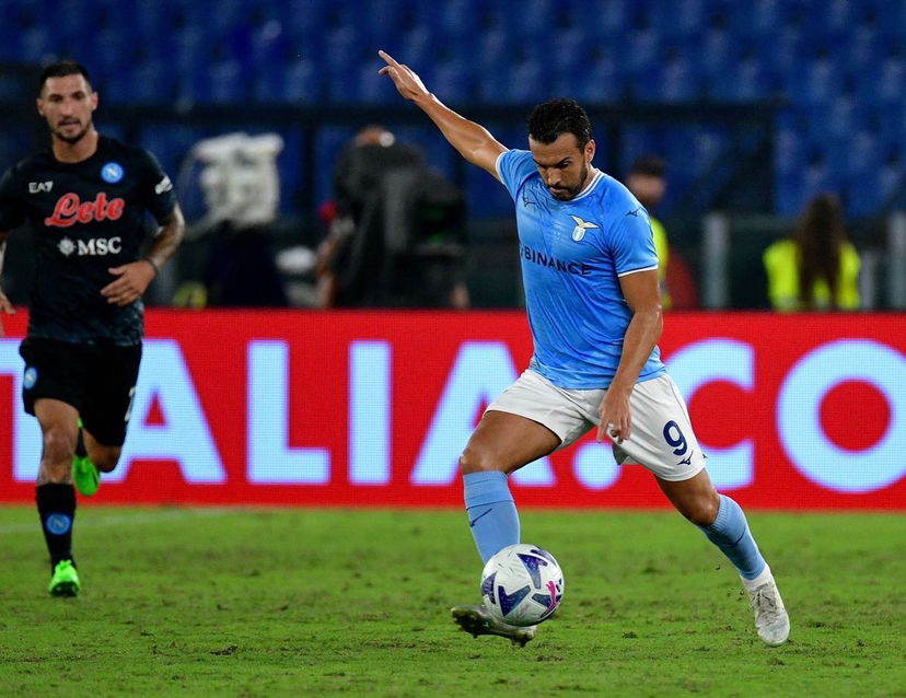 Allenatore Midtjylland: “Alla Lazio tanti giocatori importanti. Pedro? Ecco cosa dissi a Guardiola” preview