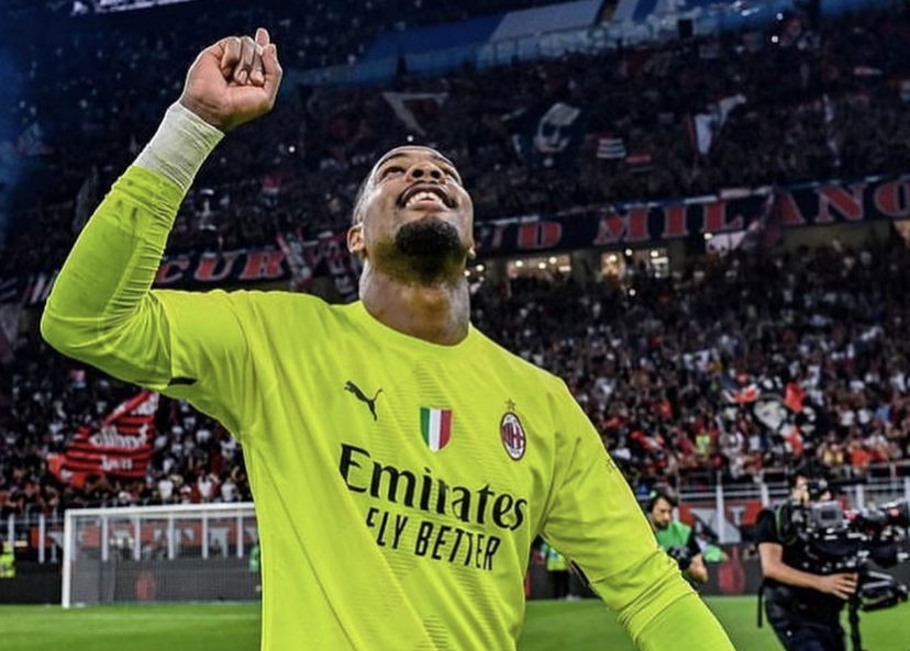 Maignan e Koundé lasciano il ritiro della Francia. Deschamps chiama Mandanda preview