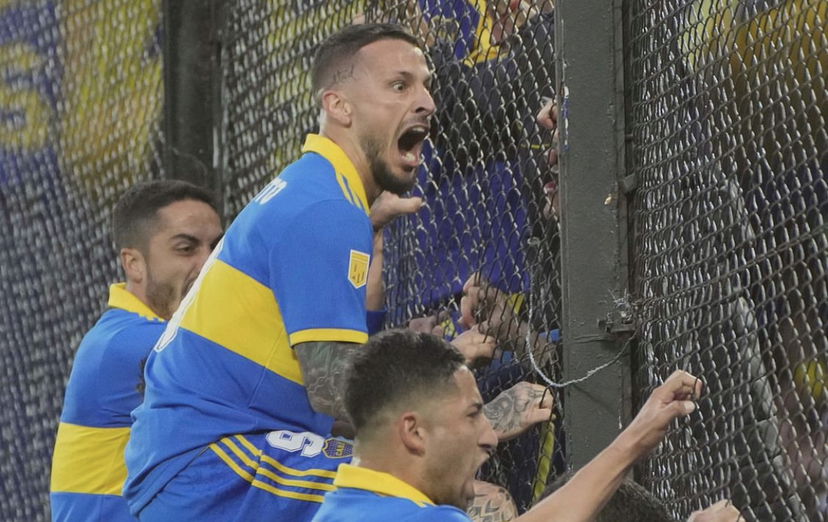 Benedetto stende il River Plate: il Superclasico è del Boca preview