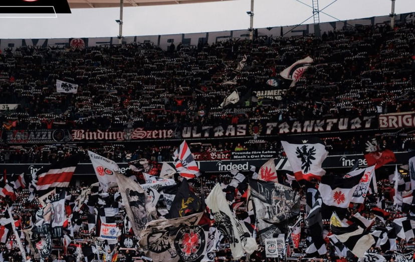 Reschke (membro CdA Eintracht): “Non volevamo vedere questo, ma lo temevamo dal giorno del sorteggio” preview