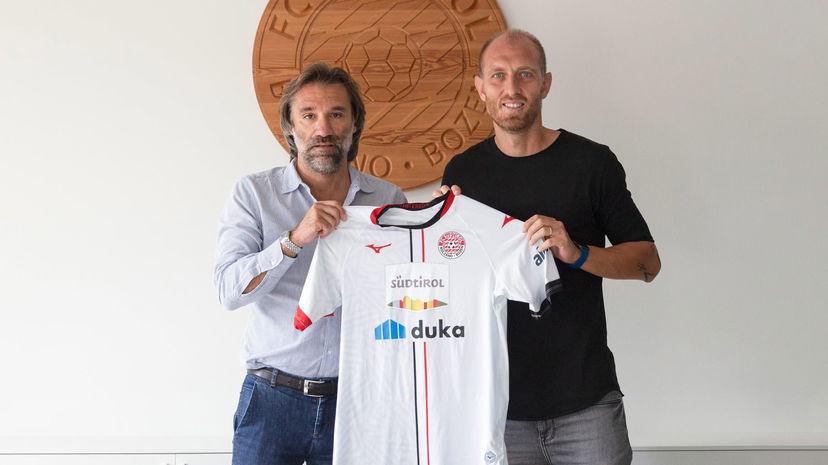 SudTirol-Bari, i convocati di Bisoli. Out l’ex Masiello preview