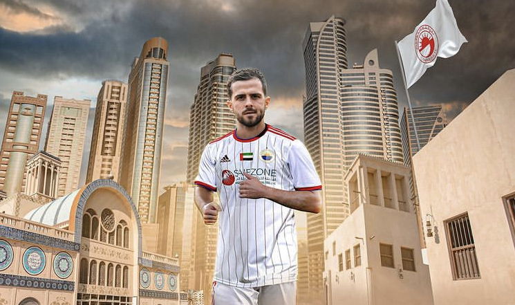 Pjanić su Garcia: “In Europa e in Italia ha sempre ottenuto ottimi risultati. Se resta Osimhen, possono rivincere lo scudetto” article-post