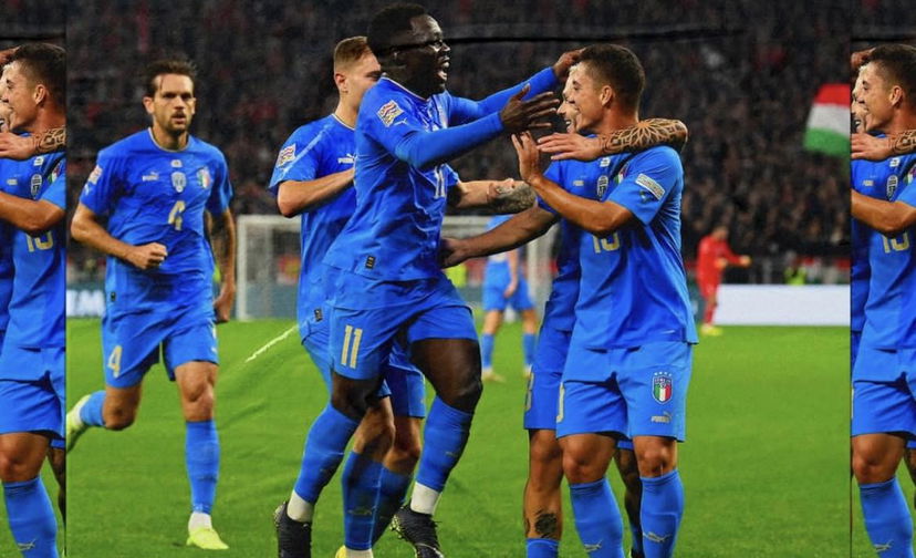 Austria-Italia, le formazioni ufficiali preview