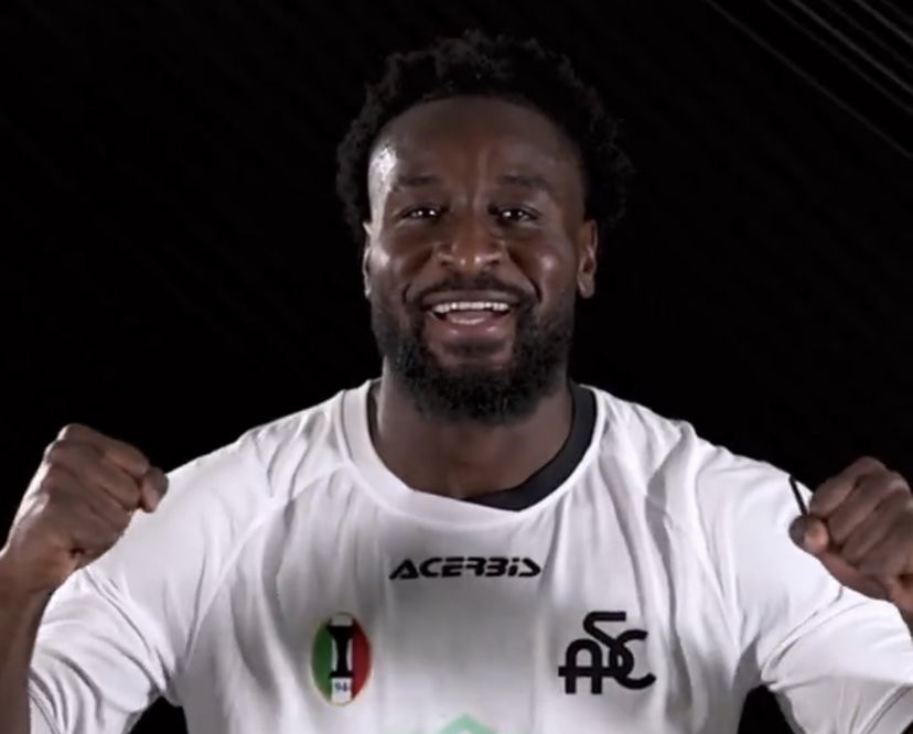 Nzola vicinissimo alla Fiorentina: c’è anche l’indizio social del club viola preview