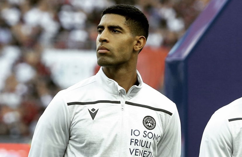 Ufficiale: Masina è un nuovo giocatore del Torino preview