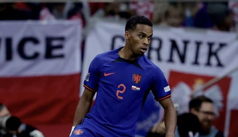 TIMBER, IL NUOVO MURO ORANGE preview