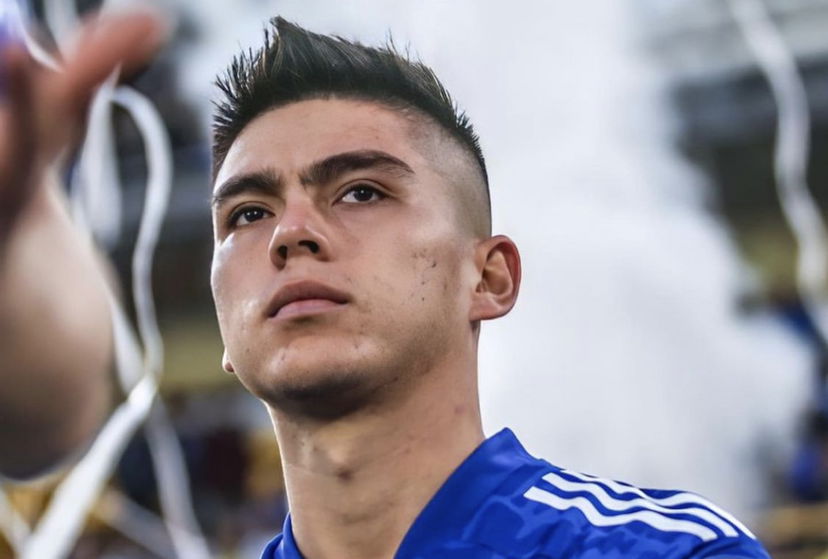 Sport: il Barcellona piomba su Daniel Ruiz dei Millonarios preview