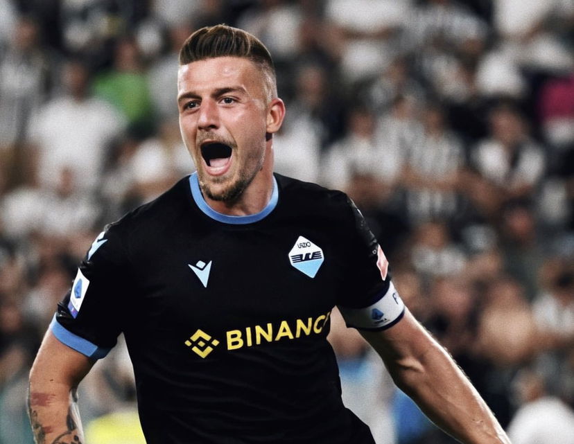 Milinkovic-Savic: “La fascia mi motiva, ma meglio quando c’è Immobile. Ciro ci manca, ma è orgoglioso di noi” preview