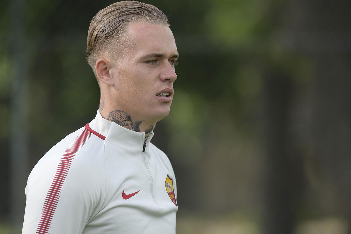 Karsdorp: “Mourinho mi ha chiamato traditore, non ha mai chiesto scusa” article-post