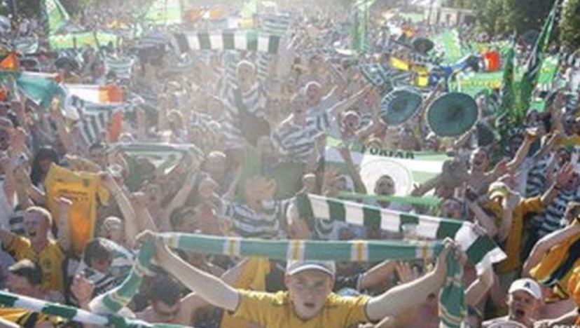 Celtic, il titolo è sempre più vicino preview