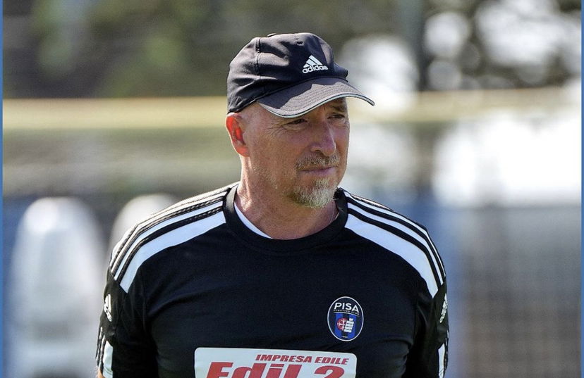 Ufficiale: il Pisa esonera Maran. È in arrivo D’Angelo preview