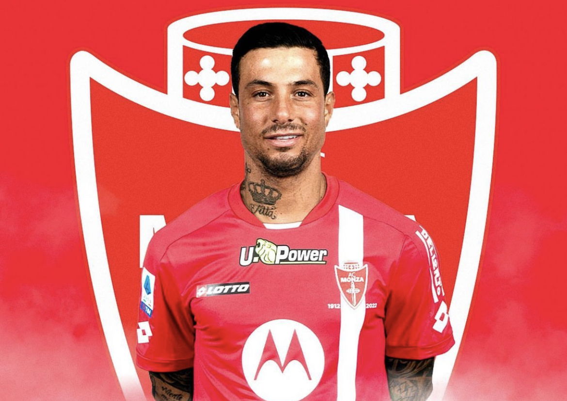 Calcioscommesse: Armando Izzo condannato a 5 anni di reclusione per frode sportiva e concorso esterno in camorra article-post