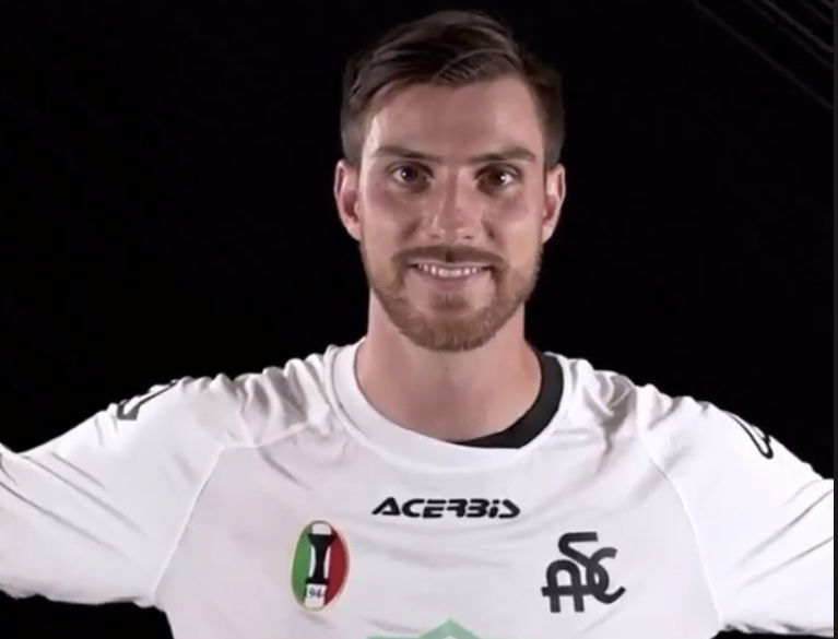 Bastoni risponde ad Arnautovic: 1-1 tra Spezia e Bologna all’intervallo preview