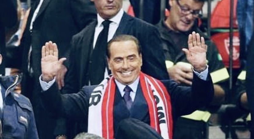 Berlusconi: “Da quando c’è Palladino abbiamo la media da quinto posto. L’obiettivo è lo scudetto l’anno prossimo o quello dopo” preview