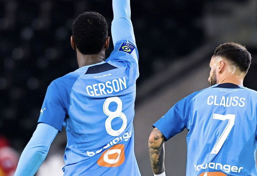 Il Marsiglia di Tudor stende l’Angers: 3-0. E vola al primo posto della Ligue 1 aspettando il PSG preview