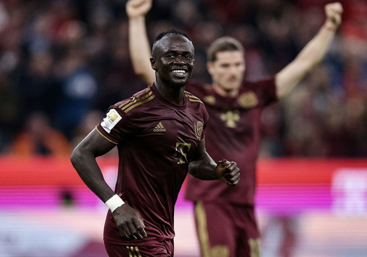 L’Equipe: tegola Senegal. Mané potrebbe saltare il Mondiale. Ma Cissé spera di portarlo lo stesso article-post