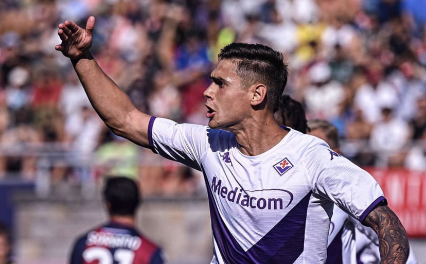 Quarta: “C’è tanta voglia di portare un trofeo a Firenze. Italiano è un pazzo del calcio” preview