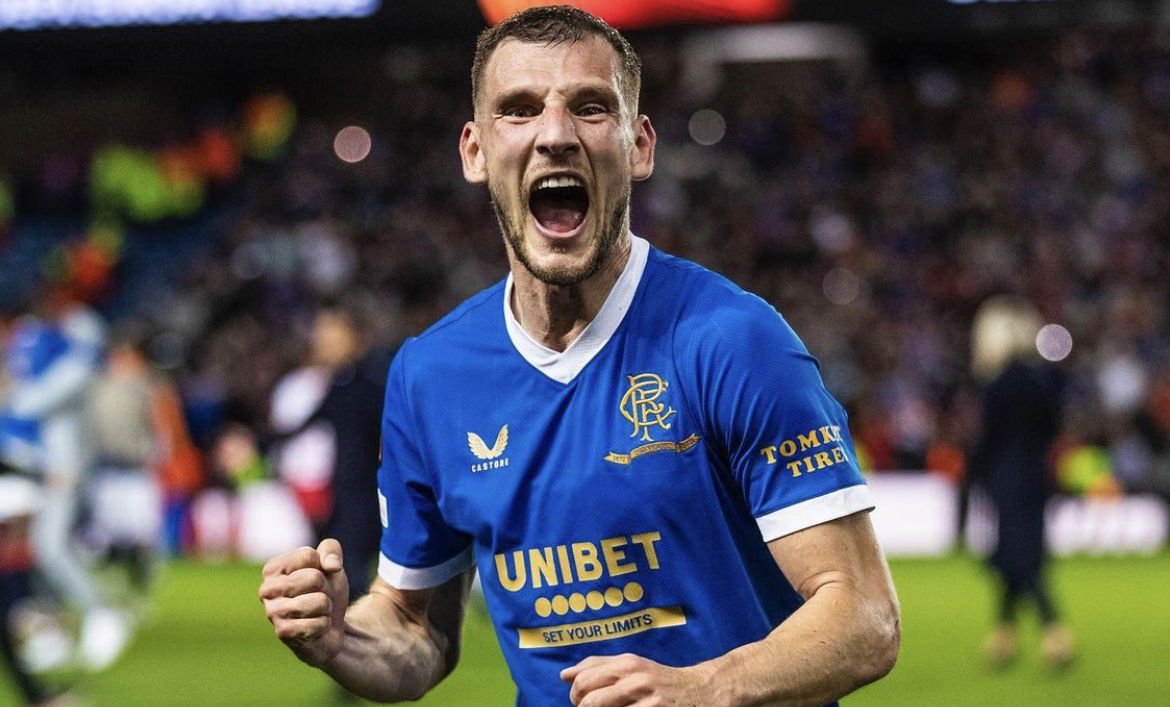 Rangers, Barisic: “Abbiamo provato ad adattarci al Napoli, ma è difficile difendersi contro di loro” article-post