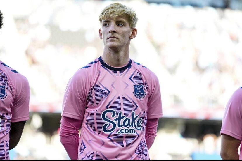 Gordon: “Il calcio di oggi è folle. Secondo me nessuno vale 78 milioni di euro” preview