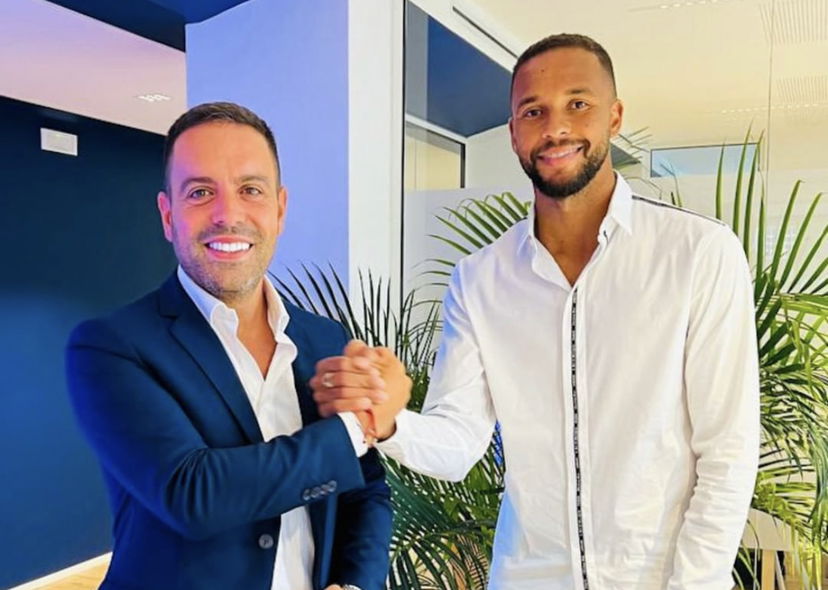 Tutto confermato: Hernani è un nuovo calciatore della Reggina preview