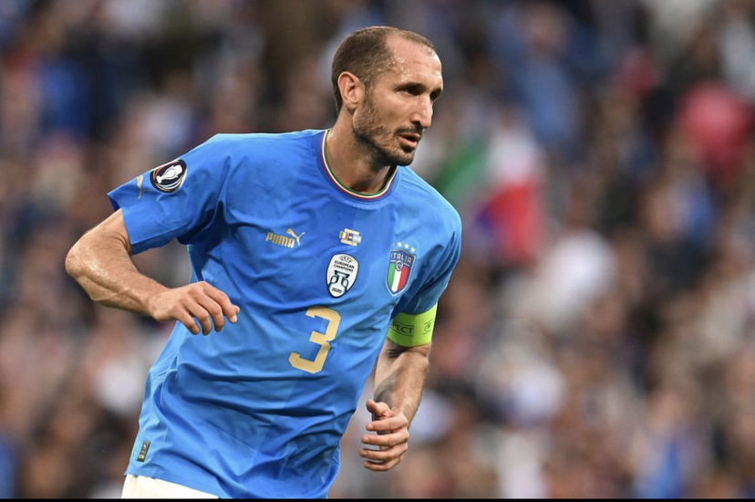 Chiellini: “Miretti emblema delle seconde squadre. Purtroppo l’esempio Juve non è stato seguito” preview