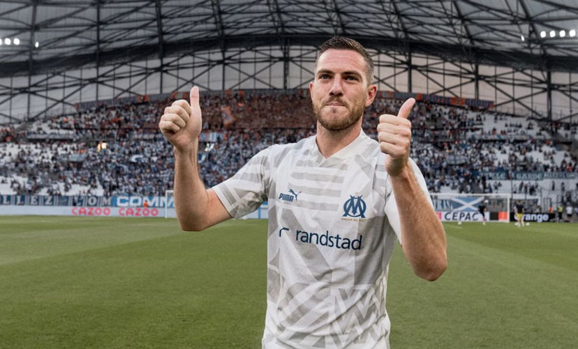 Veretout: “Domenica è stata una serata strana, non eravamo in una situazione normale” preview