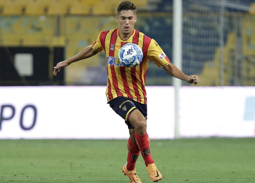 Gonzalez: “L’adeguamento del mio contratto? Non ci penso, se le cose devono arrivare arriveranno” preview