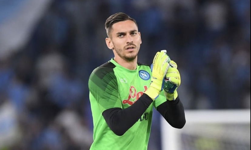 Meret: “Gara sofferta, ma 3 punti importanti. Il Milan? E’ la squadra che più ci ha messo in difficoltà quest’anno” preview