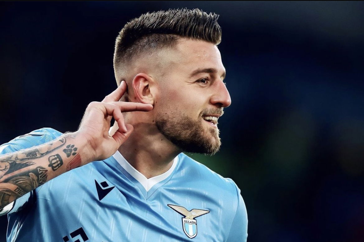Mitrovic: “La penso come il ct Stojkovic. Alla Juventus servirebbe Milinkovic-Savic” article-post