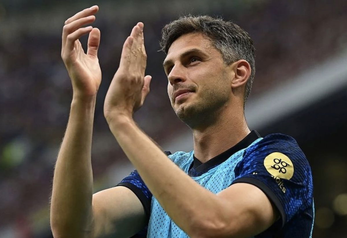 L’Inter saluta Ranocchia: “Onorati di aver fatto parte del tuo cammino” article-post