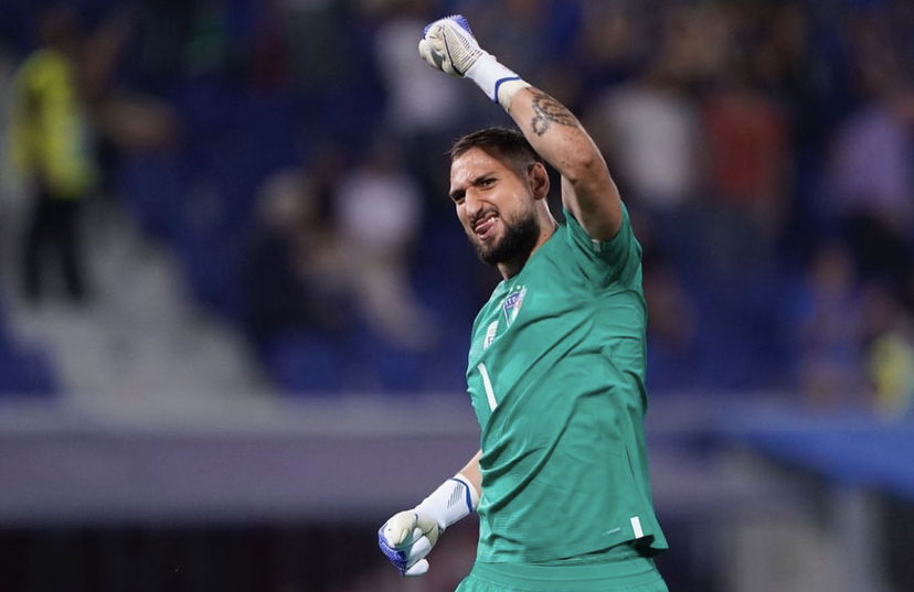 Donnarumma: “In questo gruppo rivedo quello dell’Europeo 2021. Mbappé? Non so cosa sia successo” preview