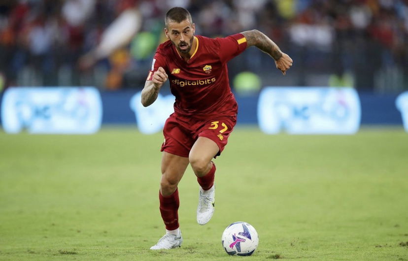 Spinazzola su Lukaku: “Basta mettergli la palla lì. Bello avere giocatori così davanti” preview