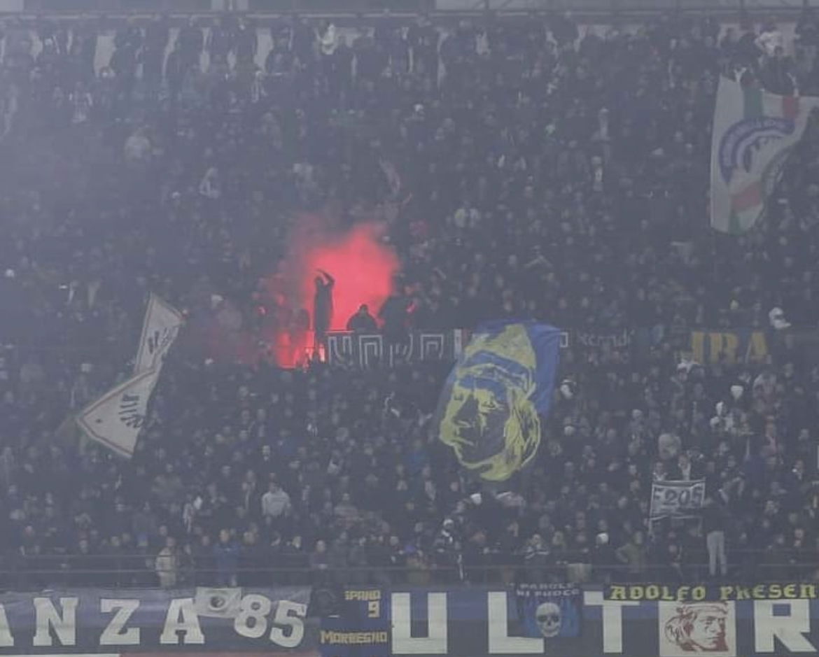 La Curva Nord rincara la dose su Lukaku: “Chi non è uomo una volta non lo è mai” article-post